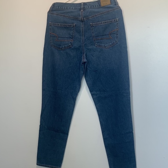 American eagle outfitters mom jeans size 6 - Picture 8 of 12